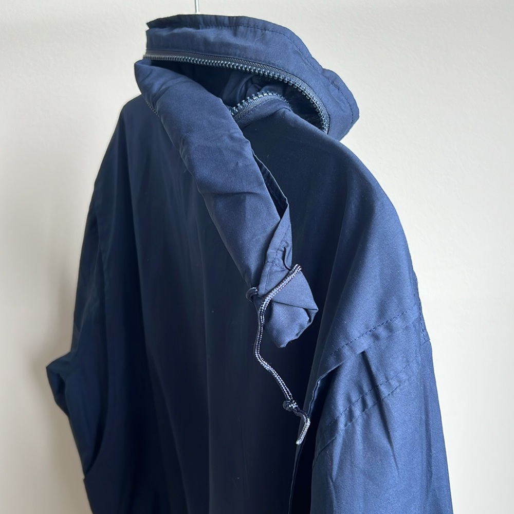 Vintage Trucking Jacket - Picture 8 of 9
